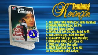Download lagu Nia Daniaty Aku Siapa Yang Punya Full Album... mp3