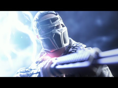 Rust Movie - SOLO TAKES DOWN TWO ZERGS on FORCE WIPE