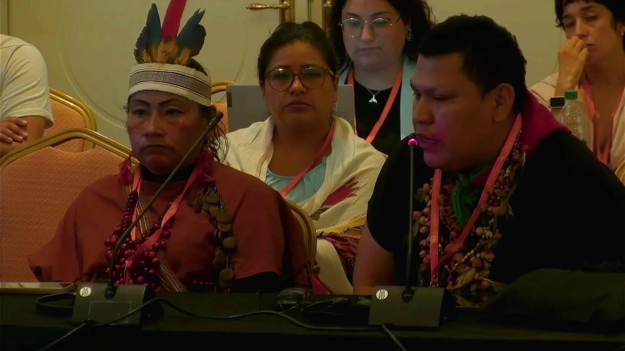 Tenth meeting of the Committee to Support Implementation and Compliance of the Escazu Agreement