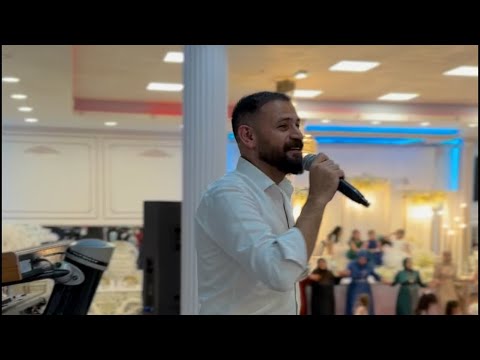 Koma Ciwan - Deweta Parisê, Herêm: Agirî ( aya baktım ay beyaz )