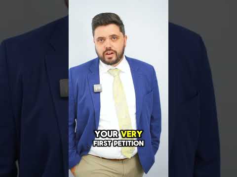 Thumbnail for Nervous About Your Citizenship Interview? You’re Not Alone — But You CAN Be Ready. by Shev