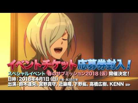 Blu-ray&DVD A Type ver.