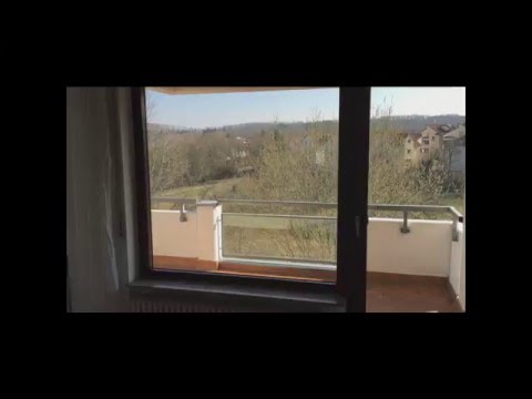 Sonnige Wohnung mit Weitblick und Mezzanine in Boeblingen