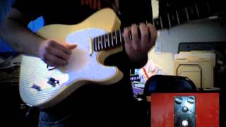 Video thumbnail for Lovepedal BBB by Mike Hermans