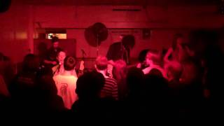 Shearwater -- Black Eyes