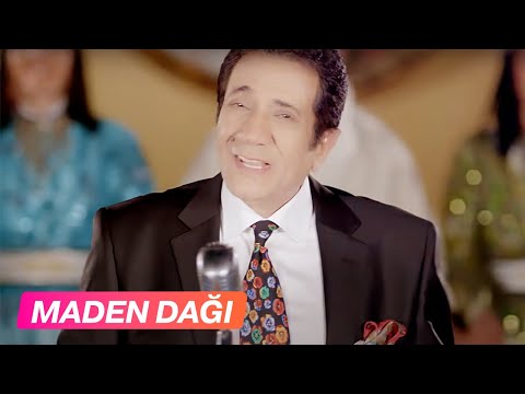 Maden Dağı - İzzet Altınmeşe ( Official Video )