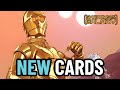 👀 The Most Insane Card, Kylo Freakin' Ren, and More! - Star Wars: Unlimited Set 2 Spoiler Review