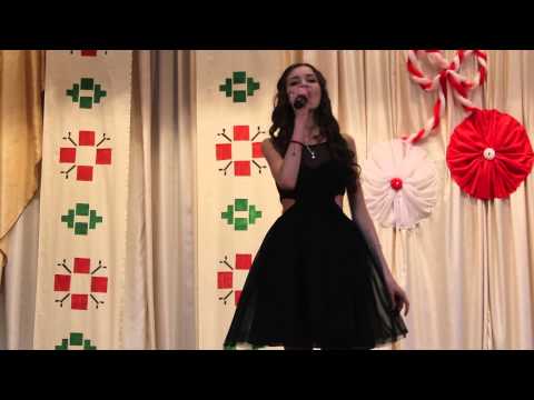 Aliona &Adriana Popovici - Любовь похожая на сон