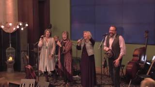 Nature&#39;s Symphony in 432