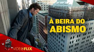 À Beira do Abismo 💎 Filme Completo Dublado 🎬 Ação e Suspense Policial | VideoFlix