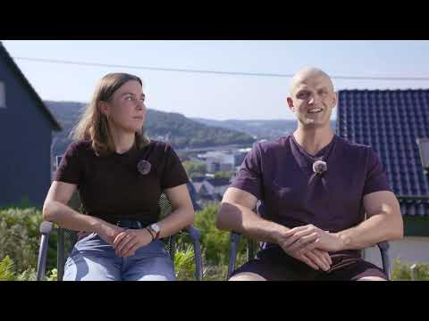 Ihr Bürgermeister für Siegen: Tristan Vitt – Siegen kann Mehr. 🗳️ #Stichwahl #Kommunalwahl2025