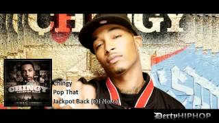 Chingy - Pop That (2012)