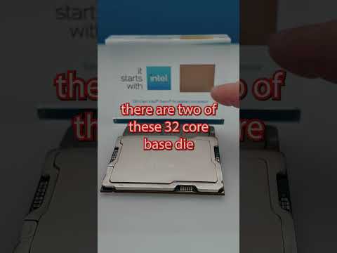 5th Gen Intel Xeon Emerald Rapids