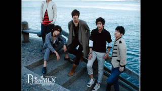 Bye Bye - SS501