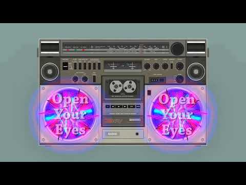 Open Your Eyes