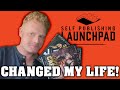 Self Publishing Launchpad changed my life! | How Mark Dawson helped me turn writing into a career!