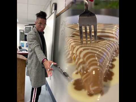 No one gets away with picking on Mama Trunks children 😤‼️