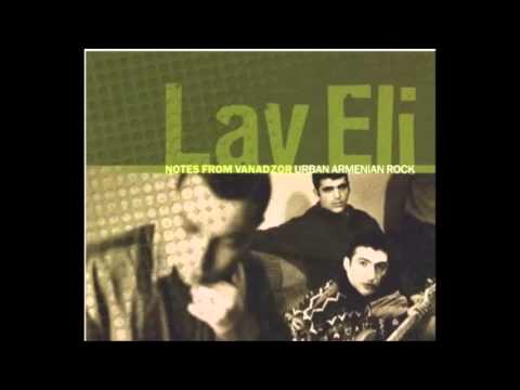 Lav eli - One million broken hearts