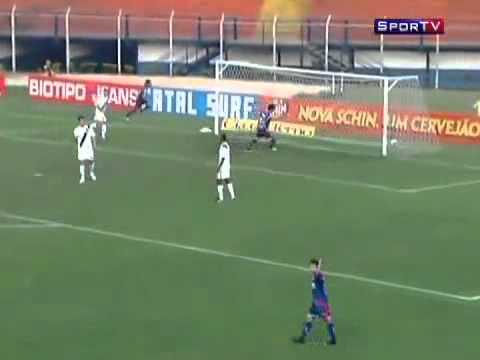 São Caetano 3x1 Ponte Preta - 5ª Rodada da Série B 2010