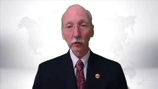 Call to Elections  - Richard E. Peck, DTM, IP