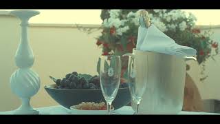Accommodation: Sina Villa Medici, Florence, Italy
