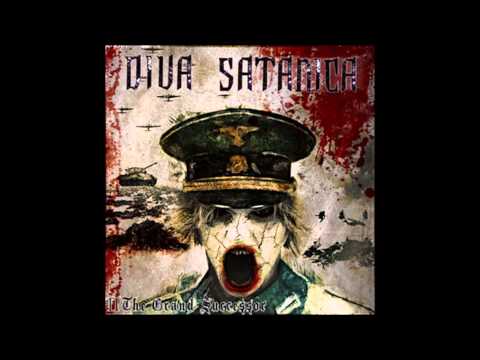 Diva Satanica - I Am Thy Legacy