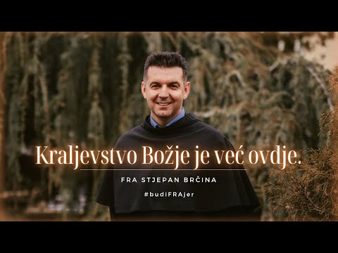 [DDV PROPOVIJED] Jesi li spreman/na na drugi Kristov dolazak?