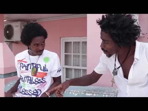 IV5 - MISERABLE (OFFICIAL VIDEO)