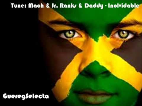 Miss Independent Riddim Mix 2009