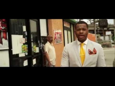 Josh Osho - Giants ft Childish Gambino By Ghaith Fox