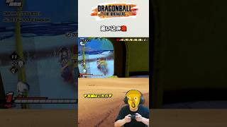 【DBTB】追い込み漁【ドラゴンボール ザ ブレイカーズ│DRAGONBALL THE BREAKERS】