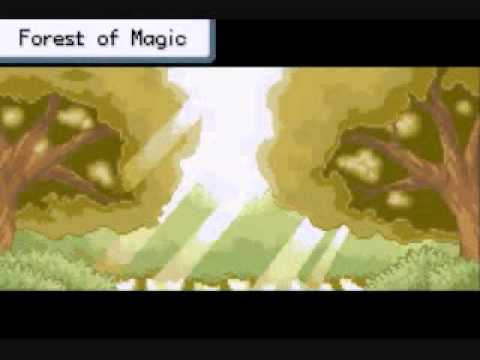 Let's Play Touhoumon (Blind) Part 35- Final/an awkward farewell