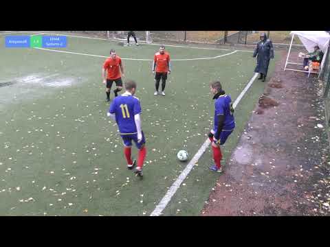 Aimprosoft 2 - 0 EPAM Systems-2