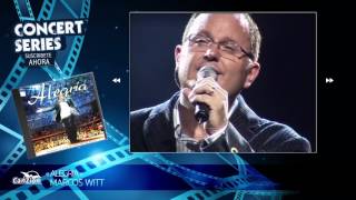 Dios de mi salvación - Marcos Witt