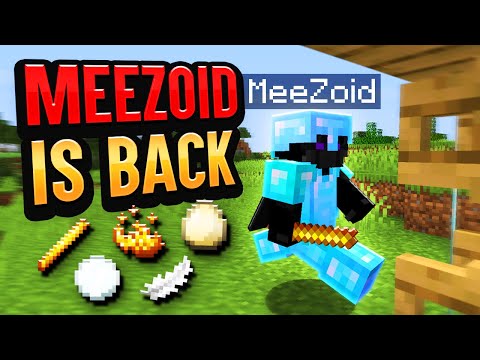 The OLD HCF MEEZOID is BACK… *CCT*