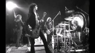 Led Zeppelin: The Rover (Live Rehearsal)