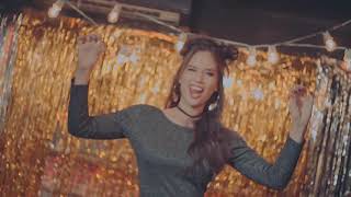 Christmas night party - AtypicalbyMP Campaña 17