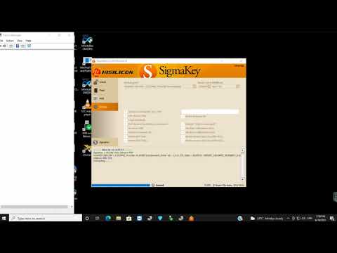 Huawei Mediapad M5 lite JDN2-W09 Frp Google Account One Click By TP SigmaKey 100% Working