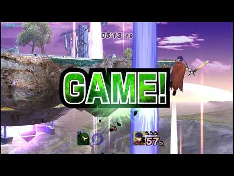 Scrims 87 Winners Quarters BIRB Vs  metroid