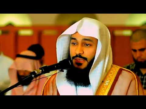 Heart Touching Recitation | Surah Muzammil | Abdul Rahman Al Ossi