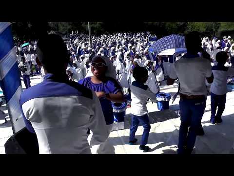 Fiderana Apokalypsy - Asandratro anio (Alakamisy fenoarivo 05 05 18)