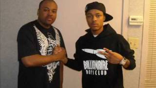 Bow Wow FINALLY TELLS HIS SECRETS (LISTEN) (2009 interview)