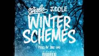 Winter Schemes - J. Cole feat  Wale