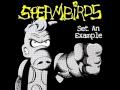 Spermbirds - Knifethrower 