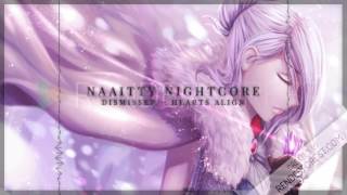 Nightcore - dismissed – hearts align