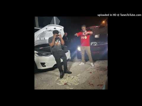 [FREE] Bossman Dlow X VickTuff Type Beat "Pound Town"