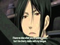 Black Butler Clip: OH Yes 