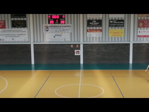 IE UNIVERSITY ATHLETICS - AGROCESA C.B. ALDEAMAYOR