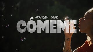 Video Cómeme de Chambao , S.F.D.K.