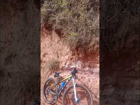 Subida serra dos gerais municipiode Antônio Carlos #barabacena #minasgerais #serra #ciclismo